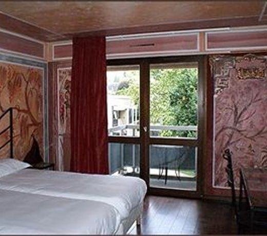 Hotel De La Gare