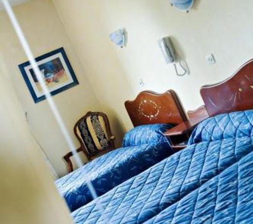 Logis Auberge Saint Simond