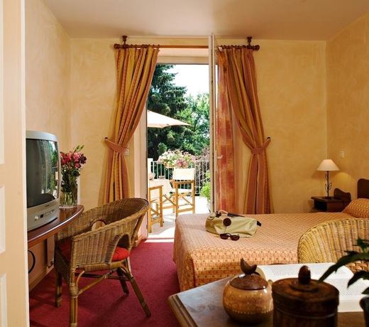 Logis Auberge Saint Simond