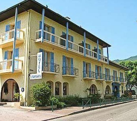 Hôtel L'Iroko The Originals City