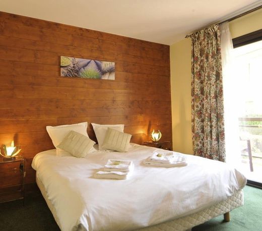 Hotel Palais Des Fleurs