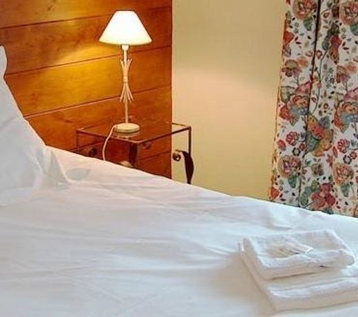 Hotel Palais Des Fleurs