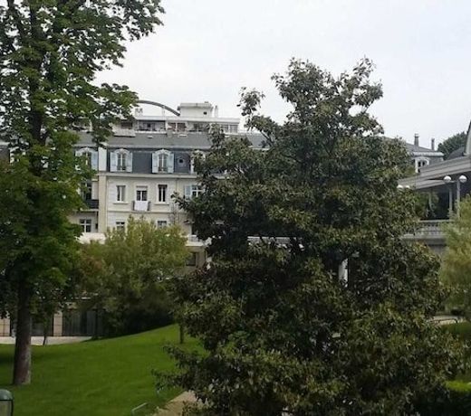 Hotel Savoy