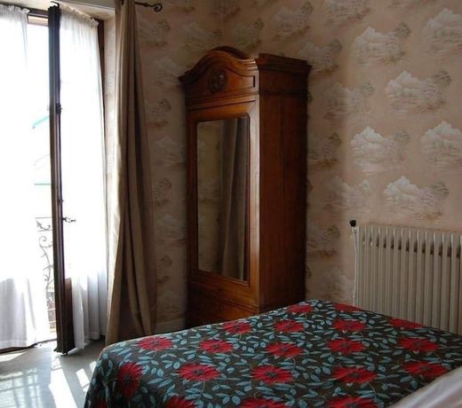 Hotel Savoy