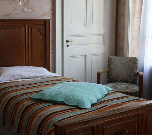 Hotel Savoy