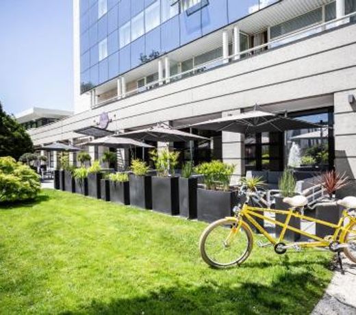 Golden Tulip Aix les Bains - Hotel & Spa