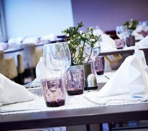 Golden Tulip Aix les Bains - Hotel & Spa