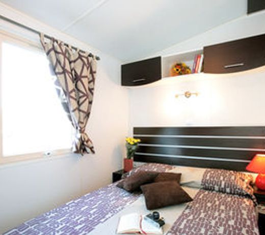 Albirondack Camping Lodge & Spa