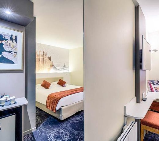 Mercure Albi Bastides