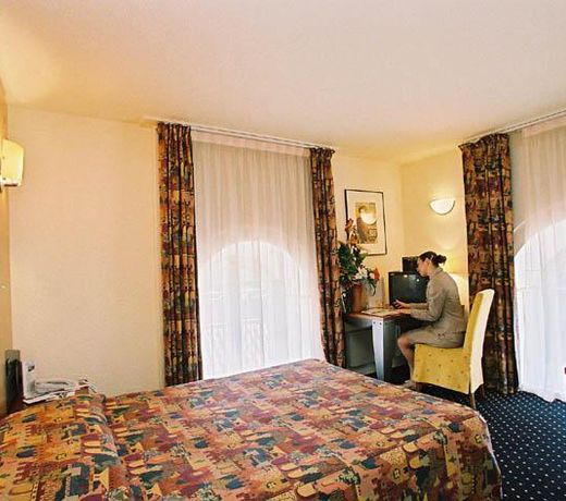 Mercure Albi Bastides