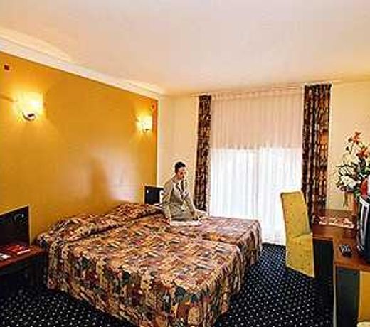 Mercure Albi Bastides