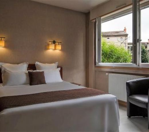 The Originals City, HÃ´tel Rive Droite, Albi (ex Cantepau)
