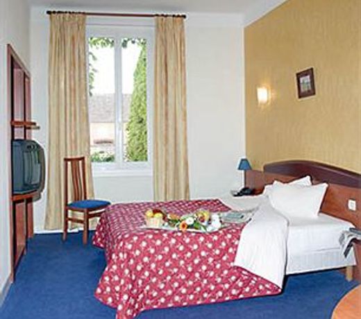 Grand Hotel d'Orleans