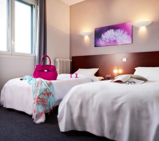 Grand Hotel d'Orleans