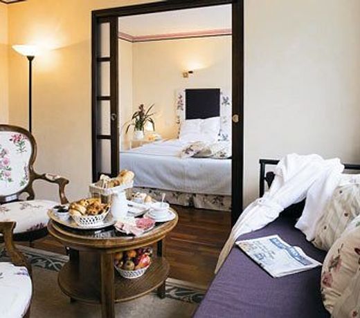 Hostellerie Du Grand Saint Antoine