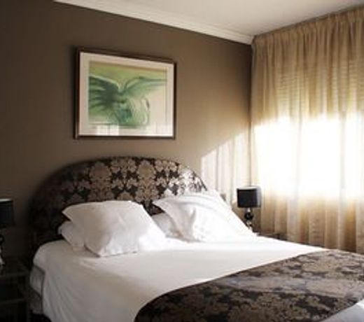 Hostellerie Du Grand Saint Antoine