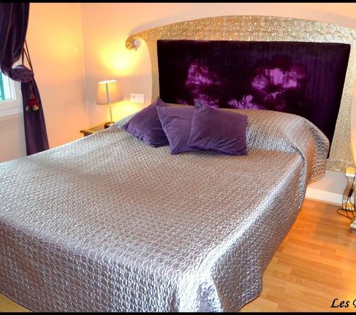 Hotel Les Pasteliers