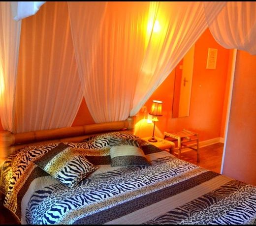 Hotel Les Pasteliers
