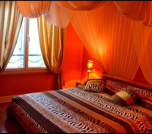 Hotel Les Pasteliers