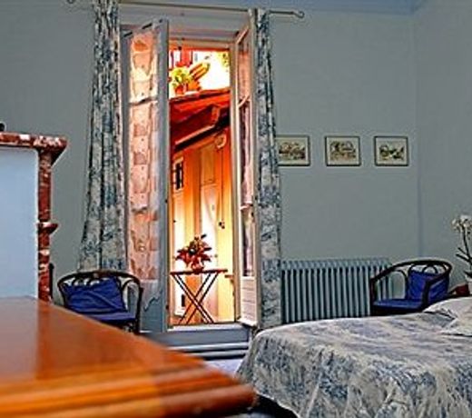 Saint-Clair Logis