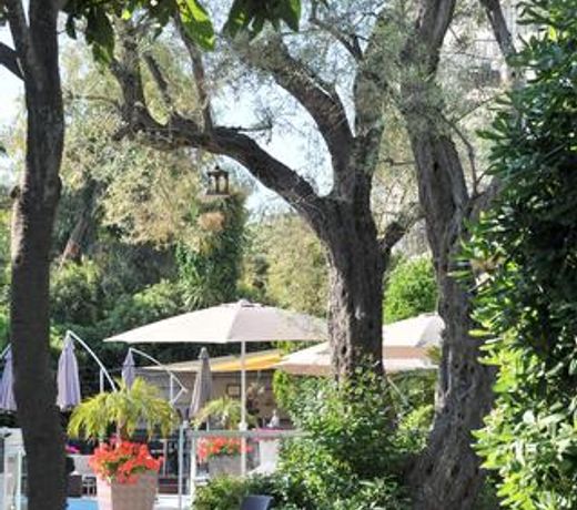 HÃ´tel La Villa Cap dâAntibes
