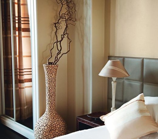 HÃ´tel La Villa Cap dâAntibes