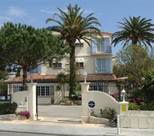 HÃ´tel Beau Site - Cap d'Antibes
