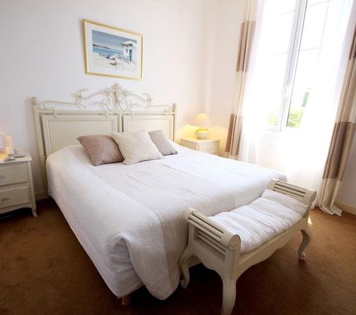HÃ´tel Beau Site - Cap d'Antibes