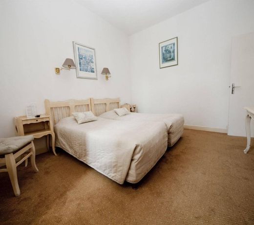 HÃ´tel Beau Site - Cap d'Antibes
