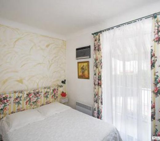 Hotel Miramar- Cap d'Antibes - La Garoupe plage