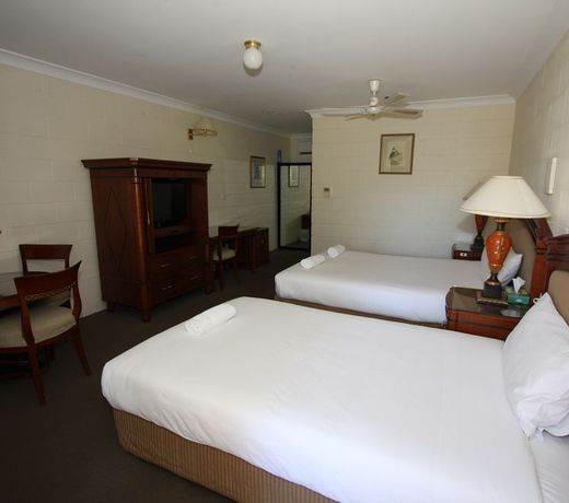 Picton Valley Motel Australia