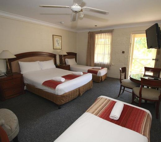 Picton Valley Motel Australia