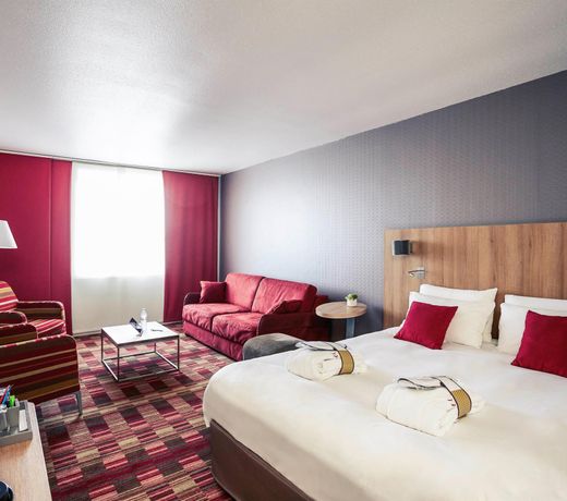 Mercure Arras Centre Gare