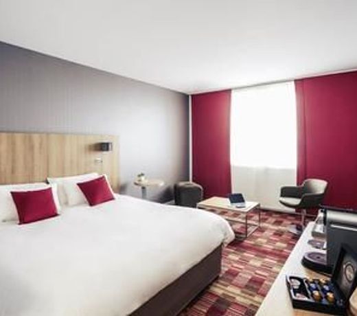 Mercure Arras Centre Gare
