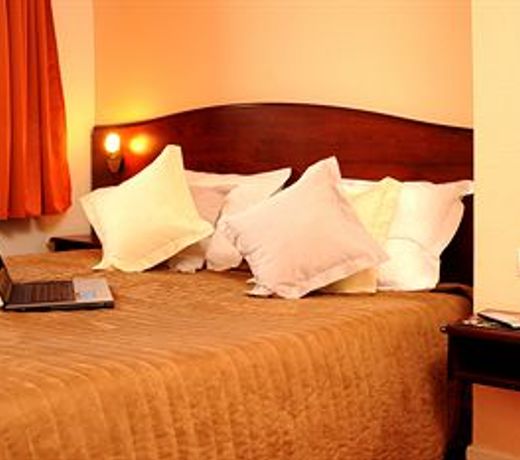 The Originals City, HÃ´tel Arras (Inter-Hotel)