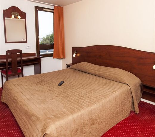 The Originals City, HÃ´tel Arras (Inter-Hotel)