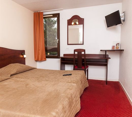 The Originals City, HÃ´tel Arras (Inter-Hotel)