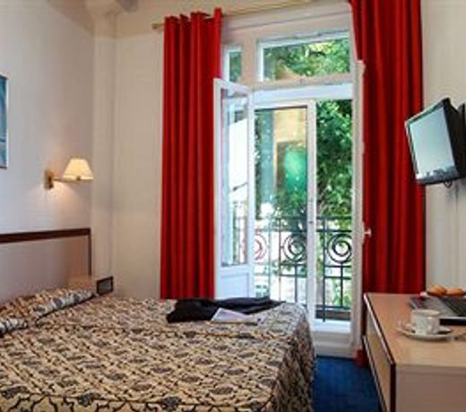 Hotel Moderne