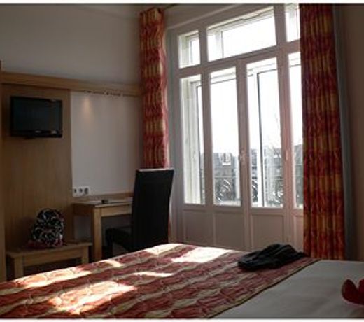 Hotel Moderne