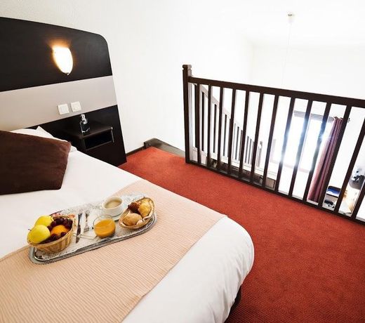 HÃ´tel Le Relais des Brasseurs - Aubagne