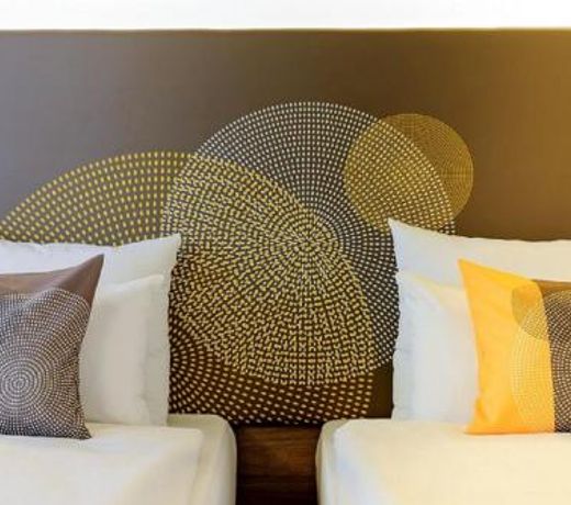 Novotel Paris Nord Expo Aulnay