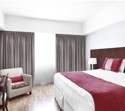 Cyan Hotel de Las Americas
