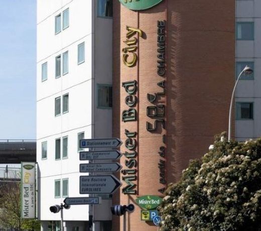 Hotel Reseda
