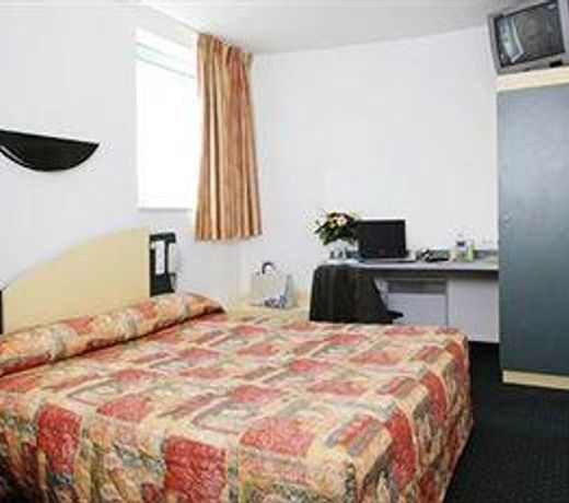 Hotel Reseda
