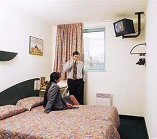 Hotel Reseda