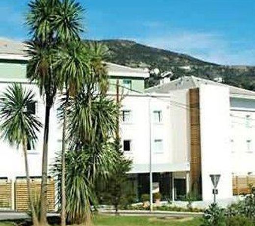 Best Western Montecristo-Bastia