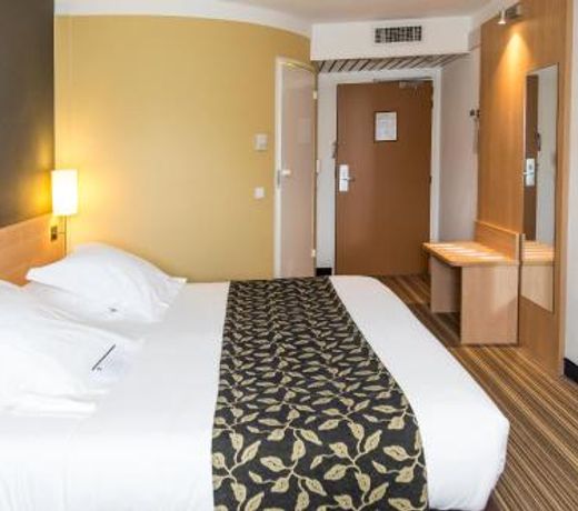 Best Western Montecristo-Bastia
