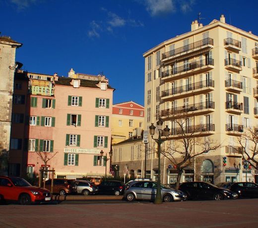 HÃ´tel Posta - Vecchia