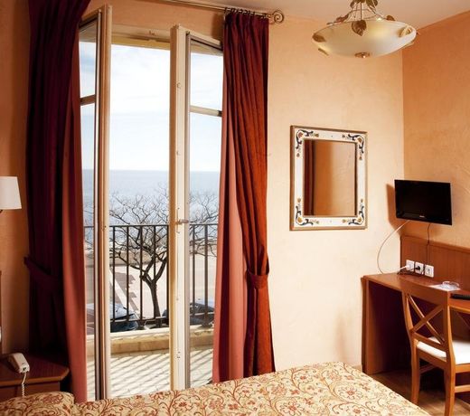 HÃ´tel Posta - Vecchia