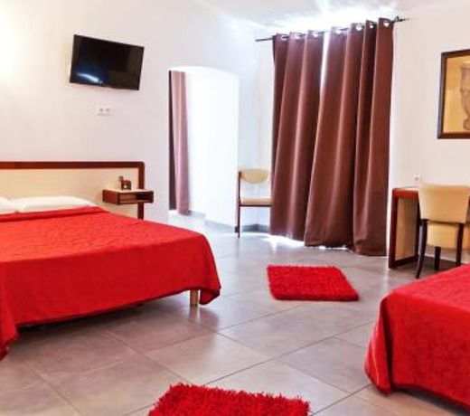 Hotel Riviera
